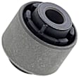 MS404312 Rear, Driver or Passenger Side, Upper, Frontward Control Arm Bushing Supreme Series, Sold individually