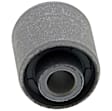MS404317 Rear, Driver or Passenger Side, Lower, Outer, Rearward Control Arm Bushing Supreme Series, Sold individually