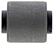 MS404317 Rear, Driver or Passenger Side, Lower, Outer, Rearward Control Arm Bushing Supreme Series, Sold individually