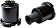 MS40431 Front, Lower Control Arm Bushing Supreme Series, Kit