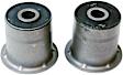 MS40435 Front, Upper Control Arm Bushing Supreme Series, Kit