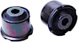 MS40463 Front, Upper Control Arm Bushing Supreme Series, Set of 2
