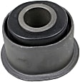 MS40494 Supreme Series Axle Support Bushing - Rubber, Direct Fit, Sold individually