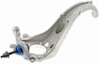 MS40501 Front, Driver Side, Lower Ball Joint Supreme Series