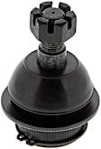 MS40510 Rear, Driver or Passenger Side, Lower Ball Joint Supreme Series