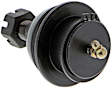 MS40510 Rear, Driver or Passenger Side, Lower Ball Joint Supreme Series
