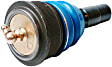 MS40514 Front, Driver or Passenger Side, Lower Ball Joint Supreme Series