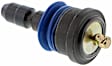 MS40517 Rear, Driver or Passenger Side, Upper Ball Joint Supreme Series