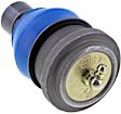 MS40521 Front, Driver or Passenger Side, Lower Ball Joint Supreme Series