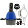MS40526 Front, Driver or Passenger Side, Lower Ball Joint Supreme Series