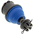 MS40529 Front, Driver or Passenger Side, Lower Ball Joint Supreme Series