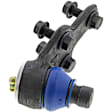 MS40530 Front, Driver or Passenger Side, Lower Ball Joint Supreme Series