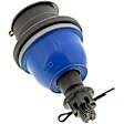 MS40531 Front, Driver or Passenger Side, Lower Ball Joint Supreme Series