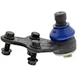MS40532 Front, Passenger Side, Lower Ball Joint Supreme Series