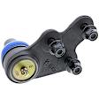 MS40536 Front, Passenger Side, Lower Ball Joint Supreme Series