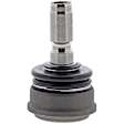 MS40542 Front, Driver or Passenger Side, Lower Ball Joint Supreme Series