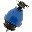 MS40546 Front, Driver or Passenger Side, Upper Ball Joint