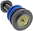 MS40547 Front, Driver or Passenger Side, Upper Ball Joint Supreme Series