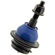 MS40549 Front, Driver or Passenger Side, Upper Ball Joint