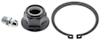 MS40549 Front, Driver or Passenger Side, Upper Ball Joint