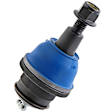 MS40550 Front, Driver or Passenger Side, Lower Ball Joint