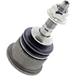 MS40551 Front, Driver or Passenger Side, Lower Ball Joint Supreme Series