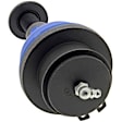 MS40553 Front, Driver or Passenger Side, Lower Ball Joint