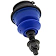 MS40560 Front, Driver or Passenger Side, Upper Ball Joint Supreme Series