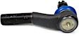 MS40607 Front, Passenger Side, Outer Tie Rod End, Supreme Series