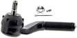 MS406105 Front Or Rear, Driver Side, Outer Tie Rod End