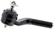 MS406105 Front Or Rear, Driver Side, Outer Tie Rod End