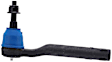 MS406110 Front, Driver or Passenger Side, Outer Tie Rod End