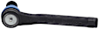 MS406110 Front, Driver or Passenger Side, Outer Tie Rod End