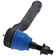 MS406110 Front, Driver or Passenger Side, Outer Tie Rod End