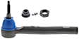 MS406112 Front, Driver Side, Outer Tie Rod End