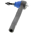 MS406112 Front, Driver Side, Outer Tie Rod End