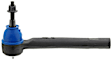 MS406113 Front, Passenger Side, Outer Tie Rod End