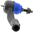 MS406114 Front, Driver Side, Outer Tie Rod End