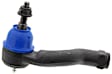 MS406115 Front, Passenger Side, Outer Tie Rod End