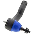 MS406115 Front, Passenger Side, Outer Tie Rod End