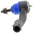 MS406115 Front, Passenger Side, Outer Tie Rod End