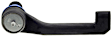 MS406134 Front, Passenger Side, Outer Tie Rod End