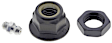 MS406134 Front, Passenger Side, Outer Tie Rod End