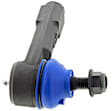 MS406135 Front, Driver Side, Outer Tie Rod End