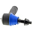 MS406139 Front, Driver or Passenger Side, Outer Tie Rod End, Supreme Series