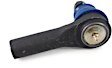 MS40615 Front, Driver or Passenger Side, Outer Tie Rod End, Supreme Series