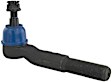 MS40618 Tie Rod End, Supreme Series