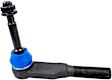 MS40625 Tie Rod End, Supreme Series