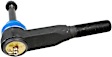 MS40625 Tie Rod End, Supreme Series