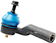 2012 Ford Focus - Front, Driver Side, Outer Tie Rod End, Supreme Series